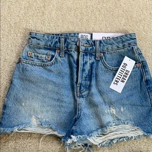 Urban Outfitters Jean shorts